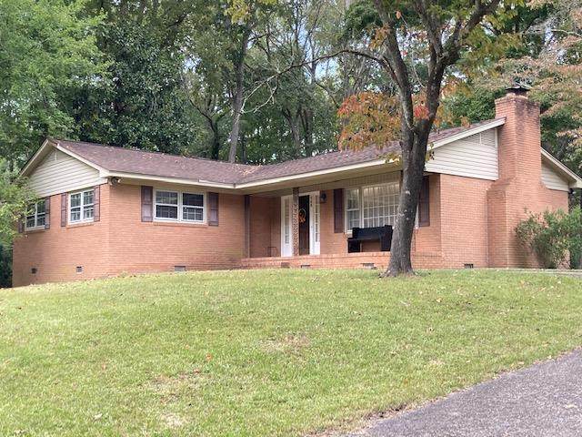 908 Woodside Drive - Photo 1