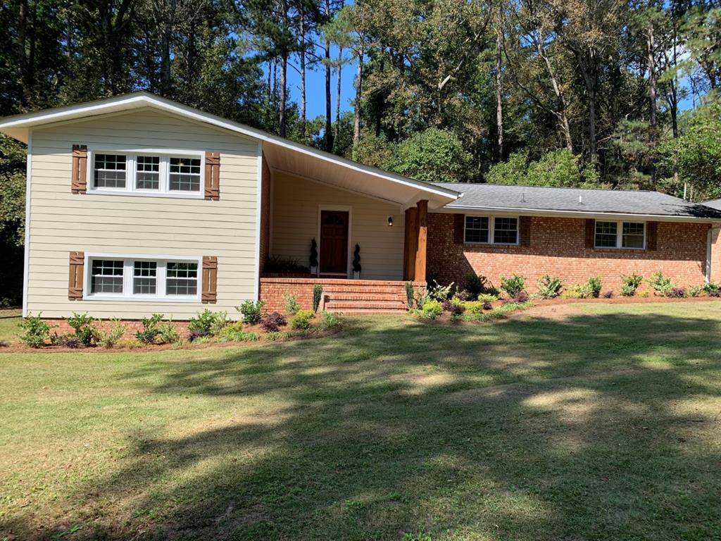 1001 Ponderosa Drive - Photo 1