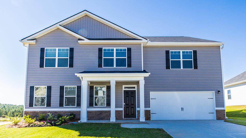 240 Byzantine Lane - Photo 1
