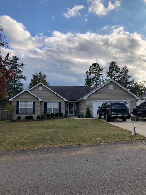 5408 Silver Fox Way - Photo 1