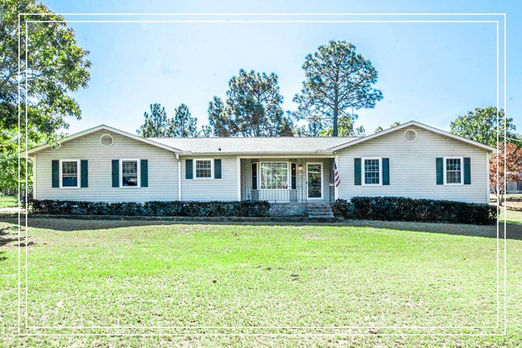 322 Croft Mill Road - Photo 1