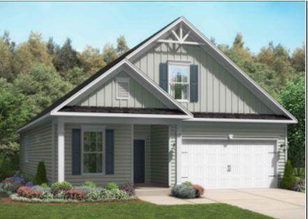 4095 Thimbleberry Drive - Photo 1