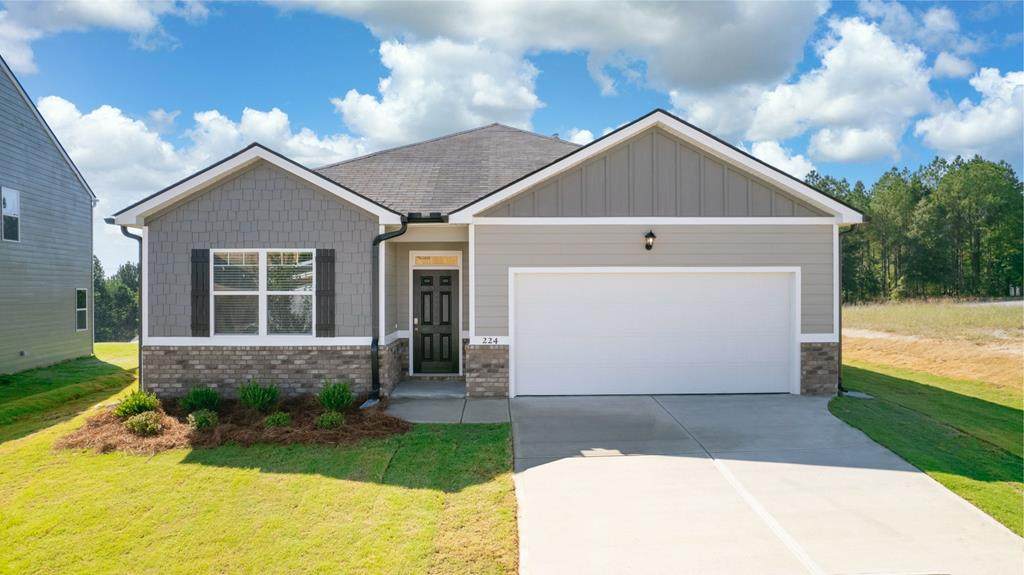 3323 Carmine Avenue - Photo 1