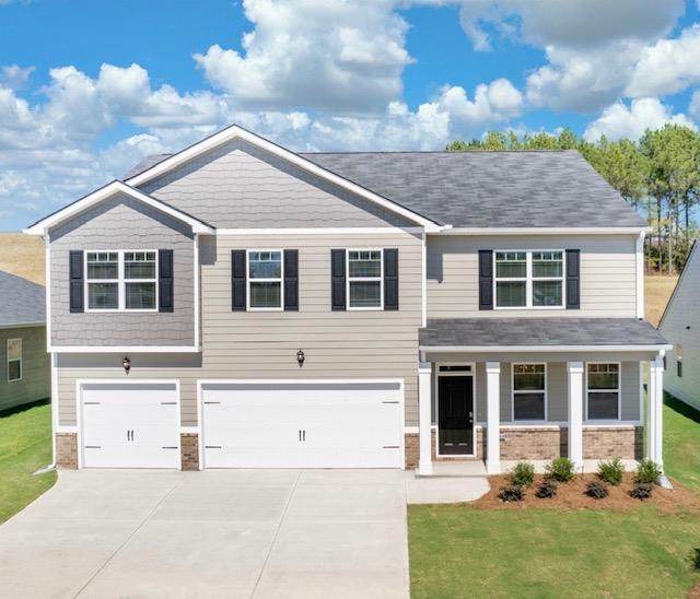 217 Byzantine Lane - Photo 1