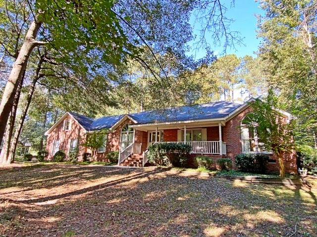 3377 Glenview Drive - Photo 1