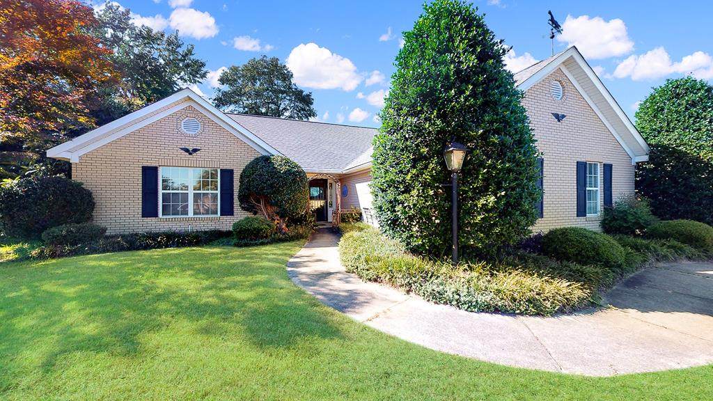 503 Ridgecliff Court - Photo 1