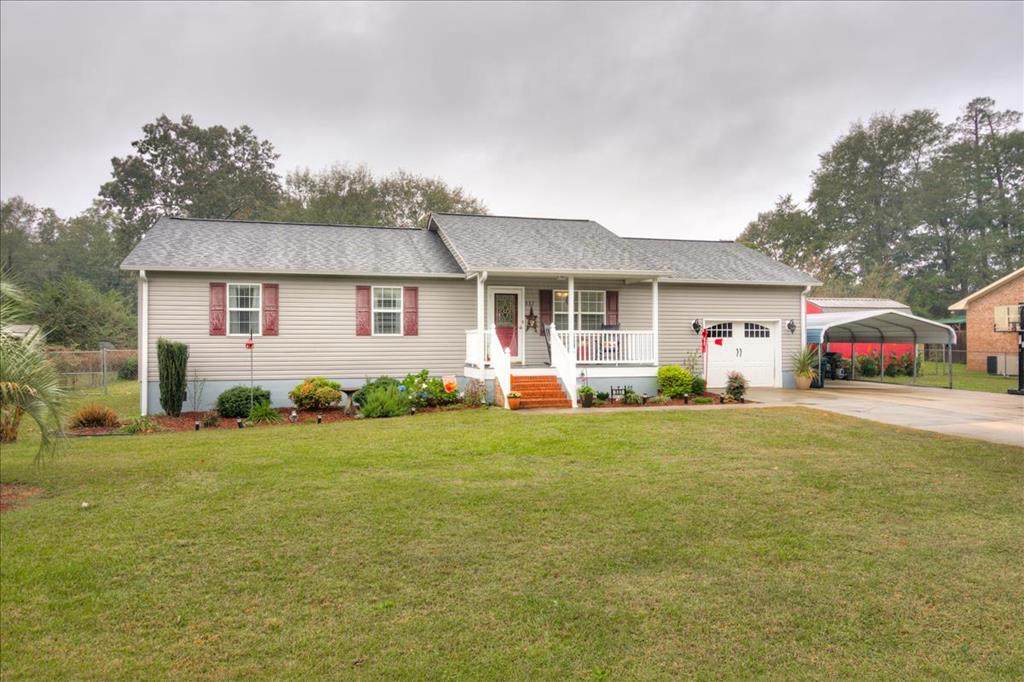 337 Donna Street - Photo 1