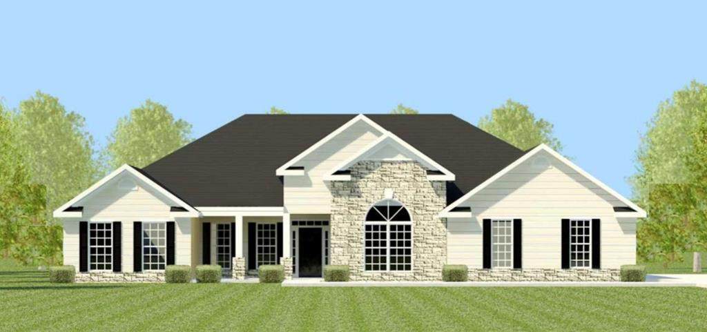 1457 Tralee Drive - Photo 1