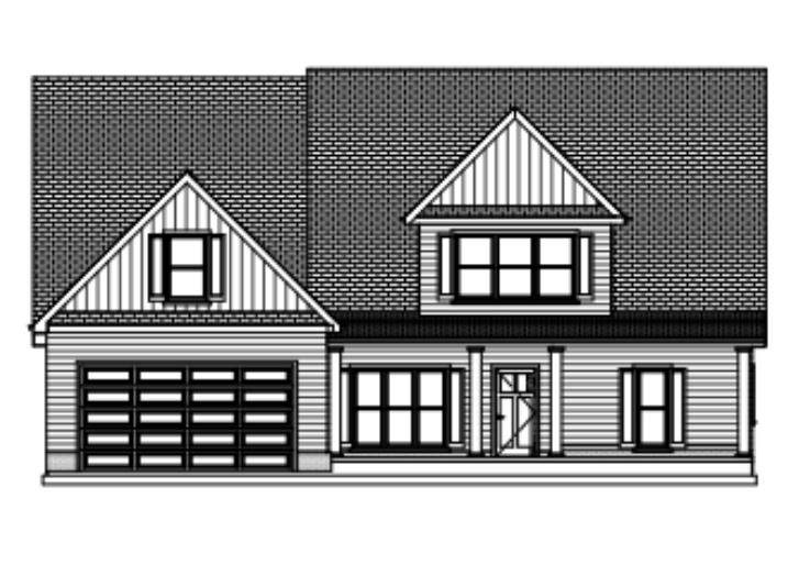 2427 Lake Greenwood Drive - Photo 1