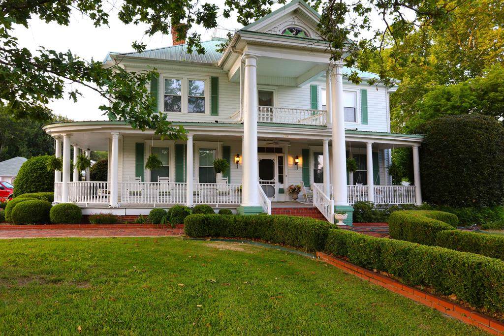 3083 Charleston Hwy - Photo 1