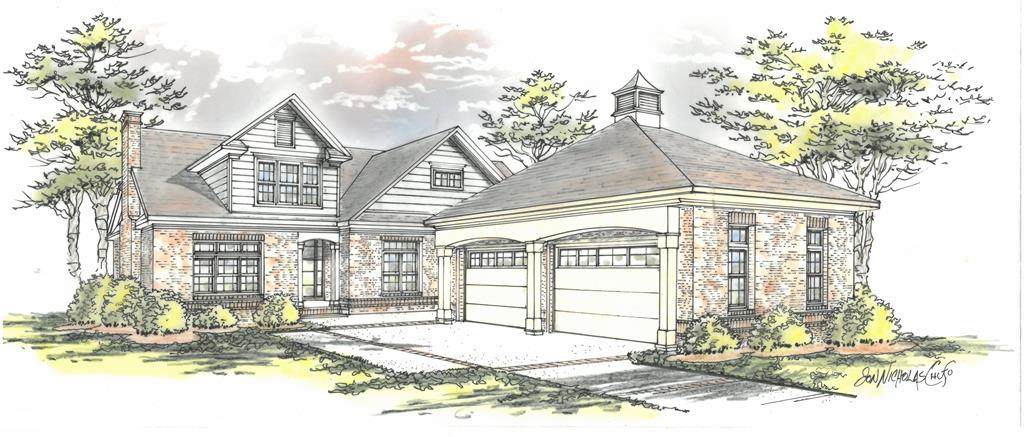 134 Thornhill Drive - Photo 1