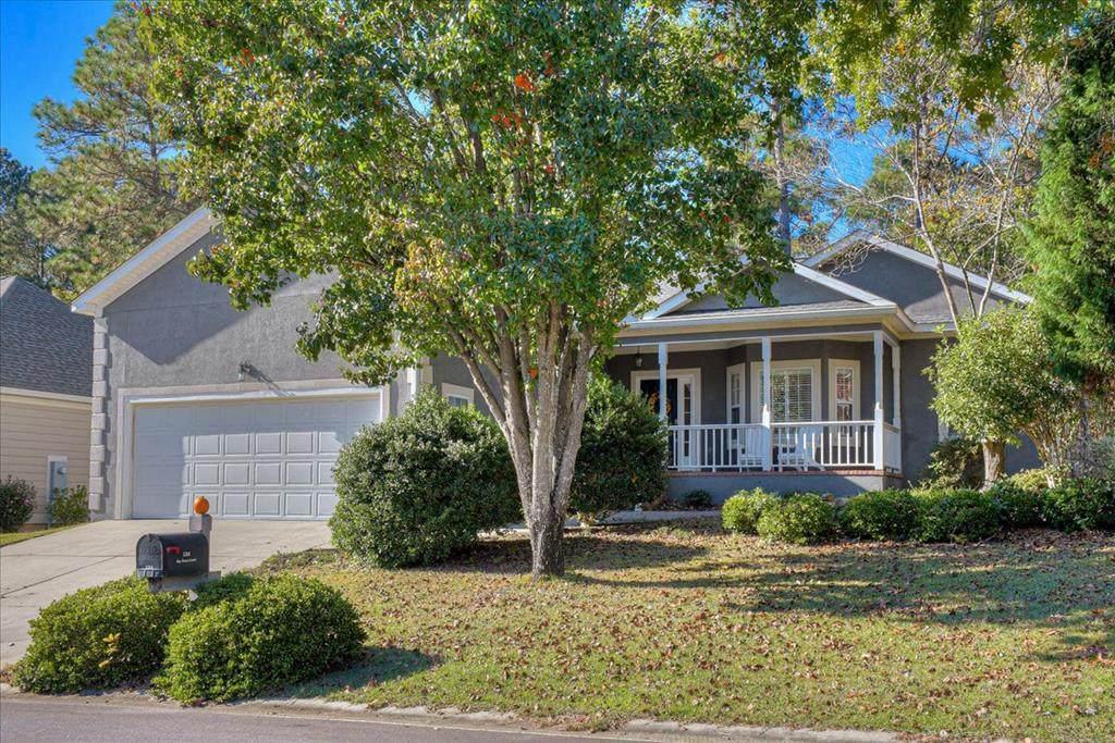 124 Fox Trace Court - Photo 1