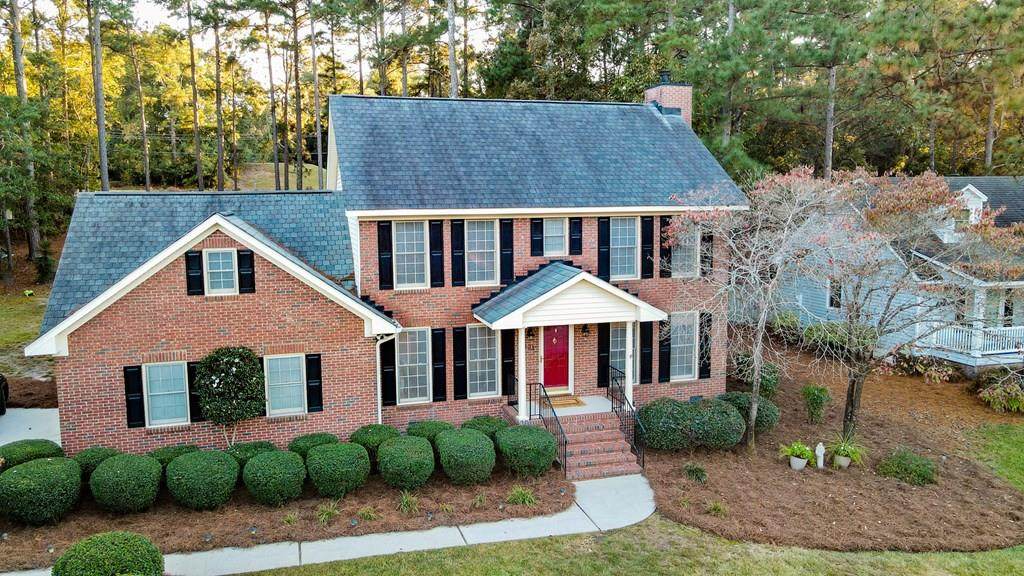 121 Summerwood Way - Photo 1