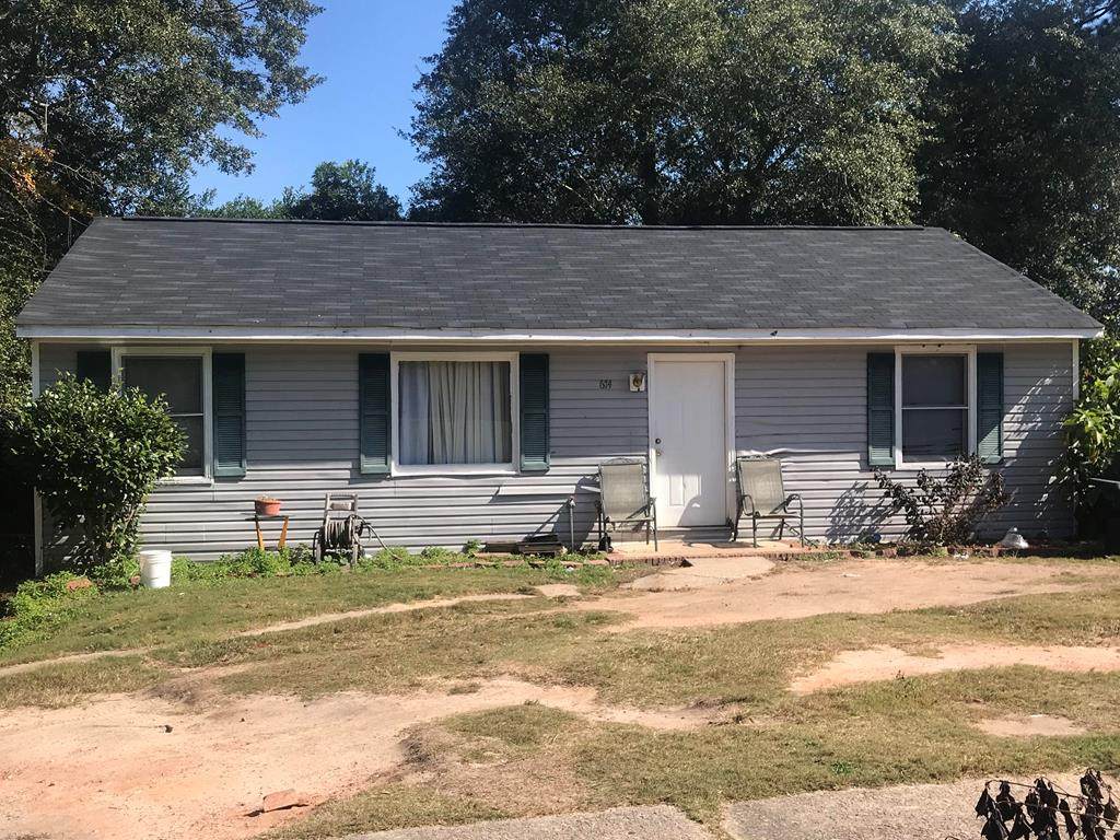 674 Lorraine Drive - Photo 1