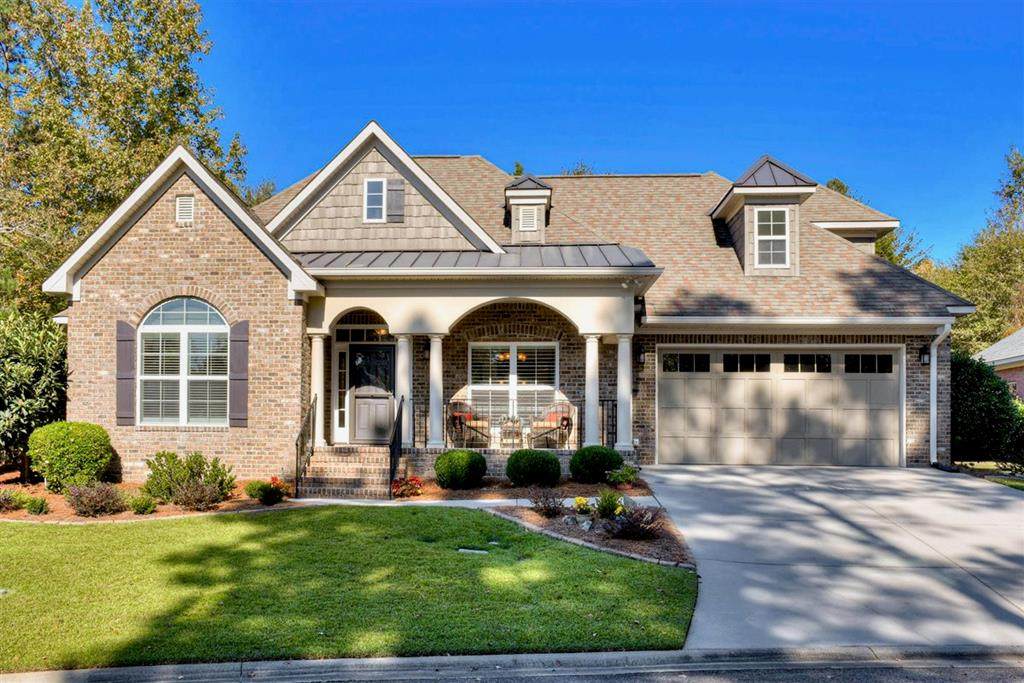 214 Pink Dogwood Circle - Photo 1