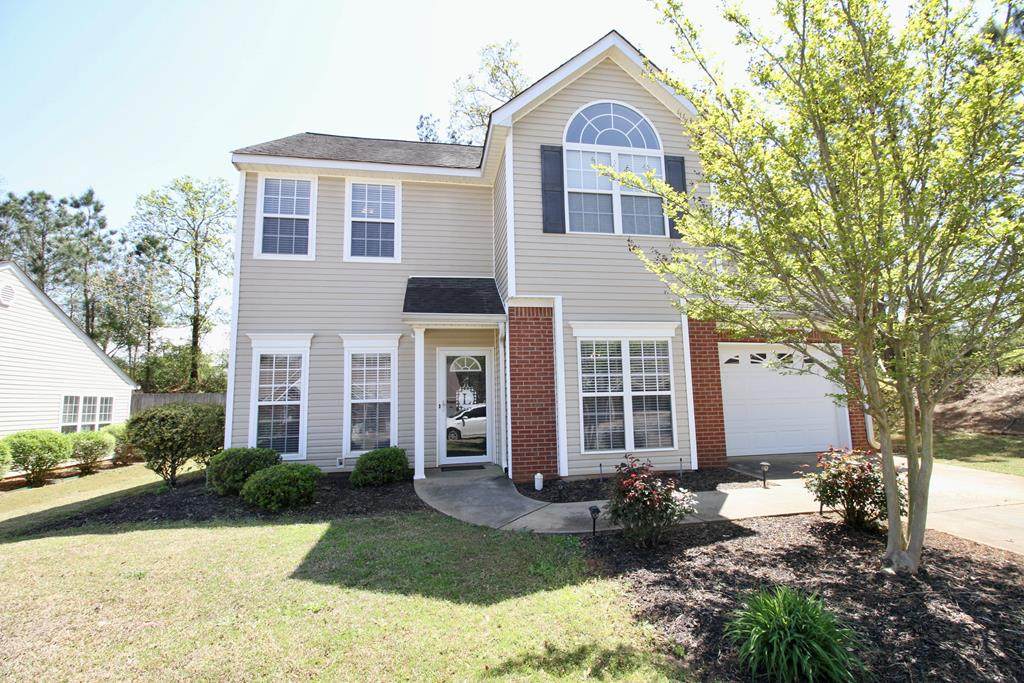 288 Southbank Drive - Photo 1