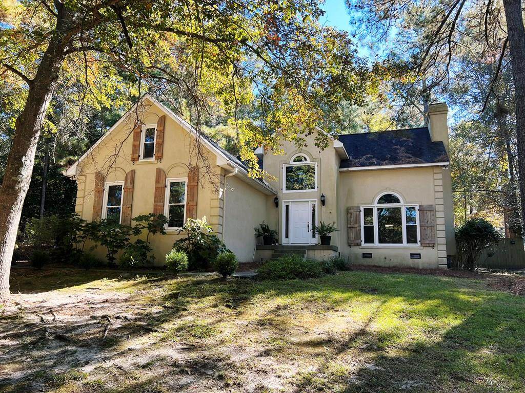 193 Chardonnay Lane - Photo 1