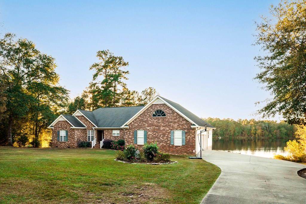 303 Wexford Mill Drive - Photo 1