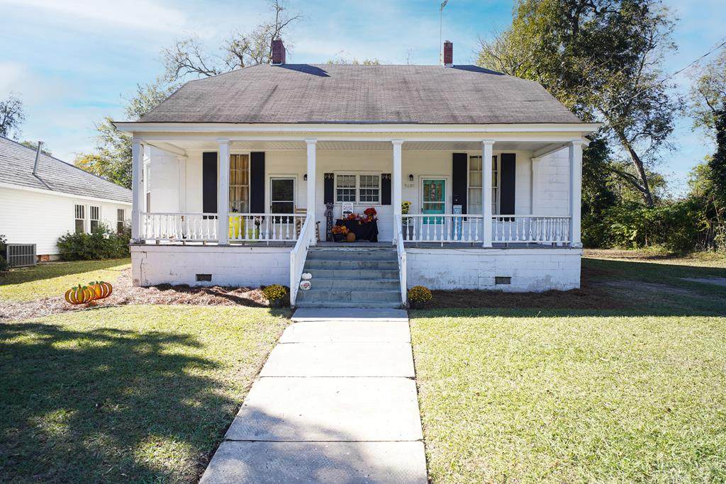 9609 Marlboro Avenue - Photo 1