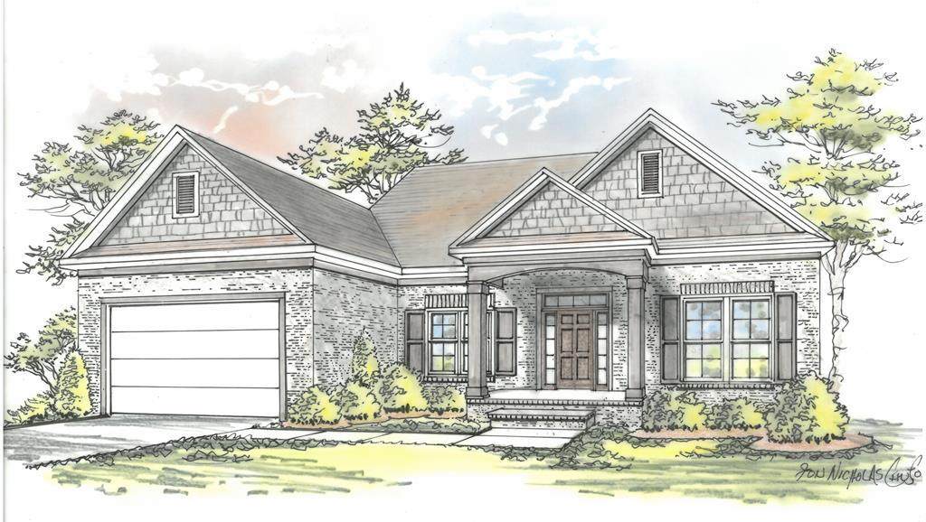 181 Glen Haven Circle - Photo 1
