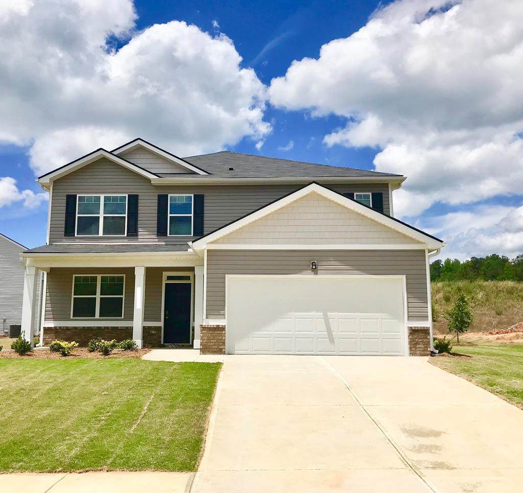 230 Byzantine Lane - Photo 1