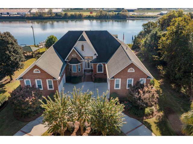 144 Altamaha Drive - Photo 1