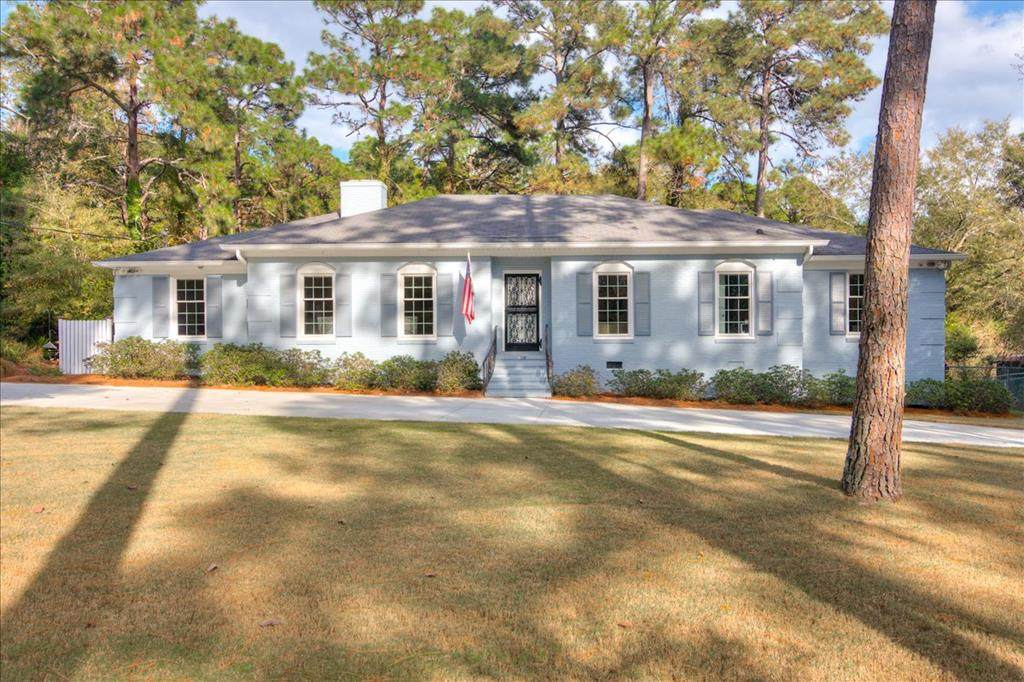 710 Laurel Drive Sw - Photo 1
