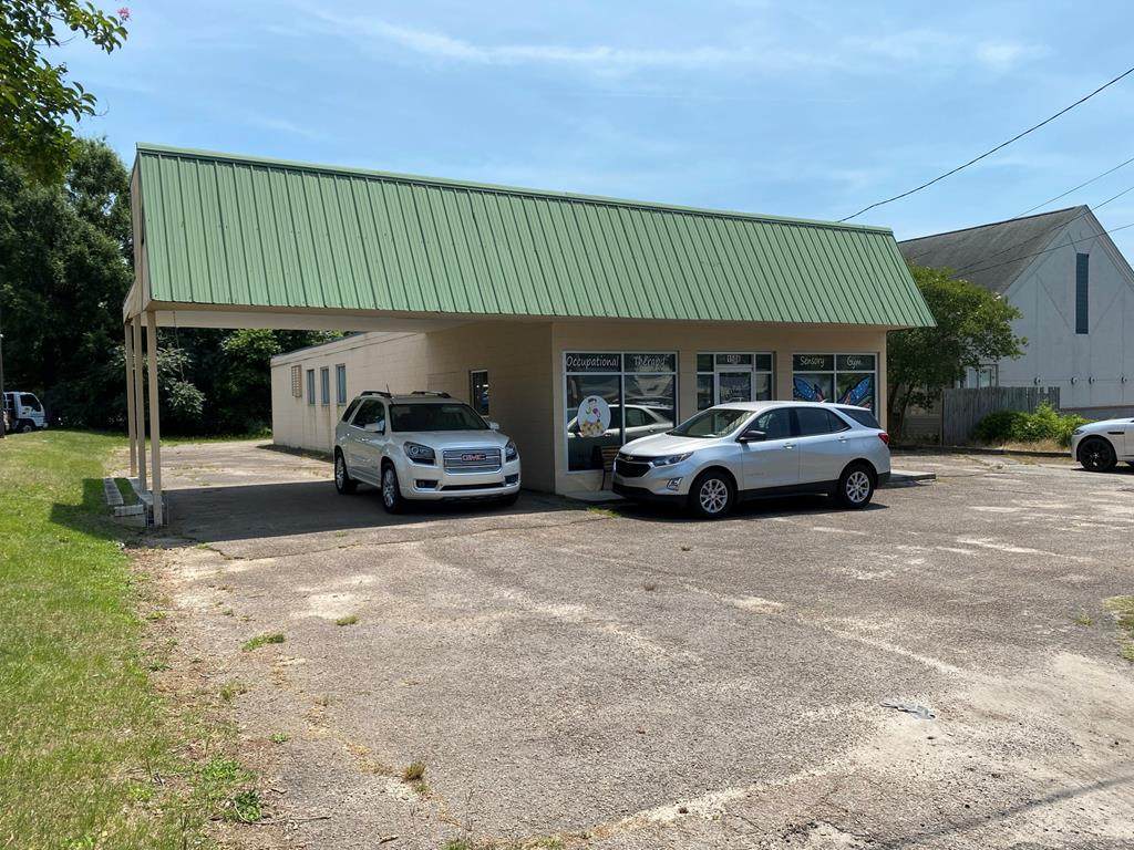 1506 Whiskey Road - Photo 1
