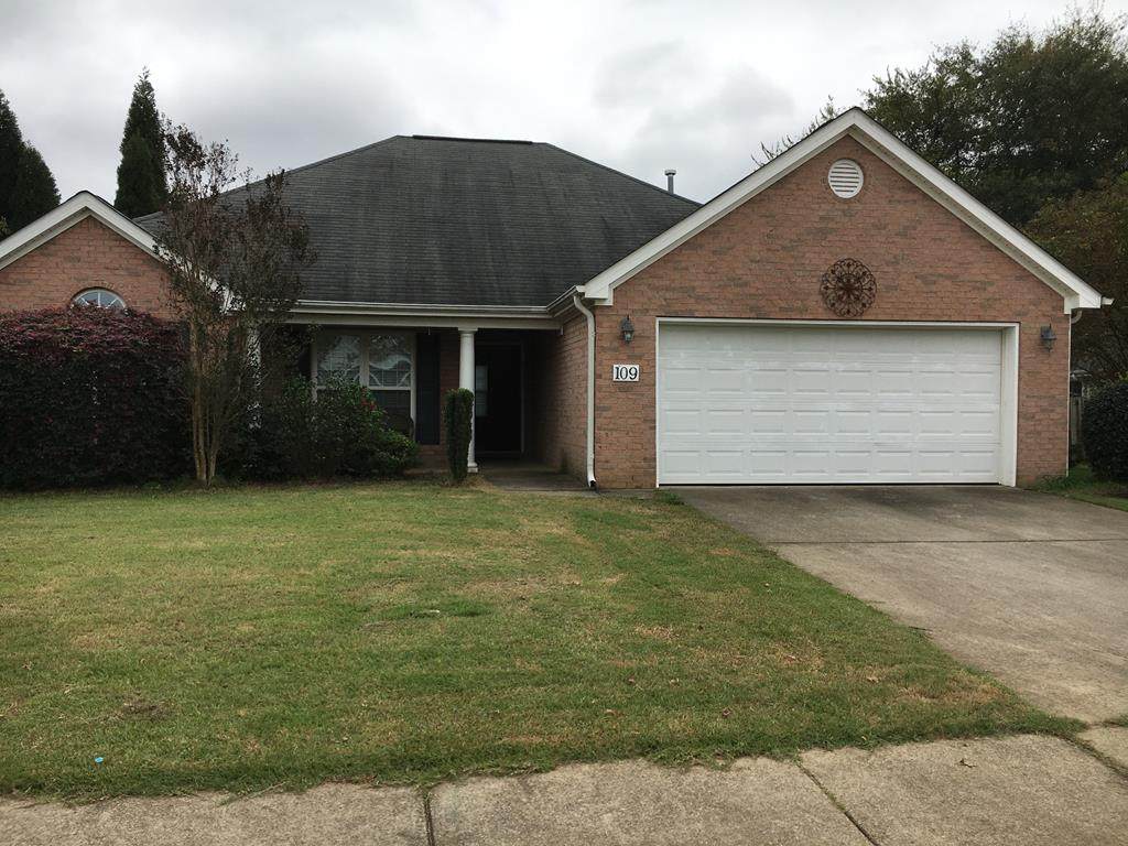 109 Marigold Drive - Photo 1