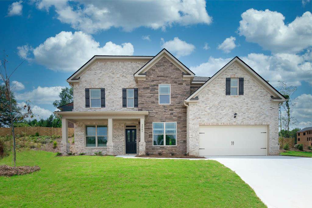 222 Yaun Road - Photo 1