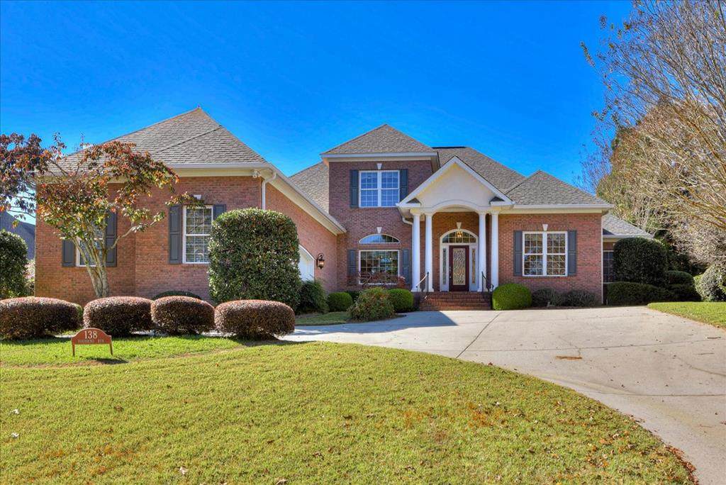 138 Foxhound Run Road - Photo 1