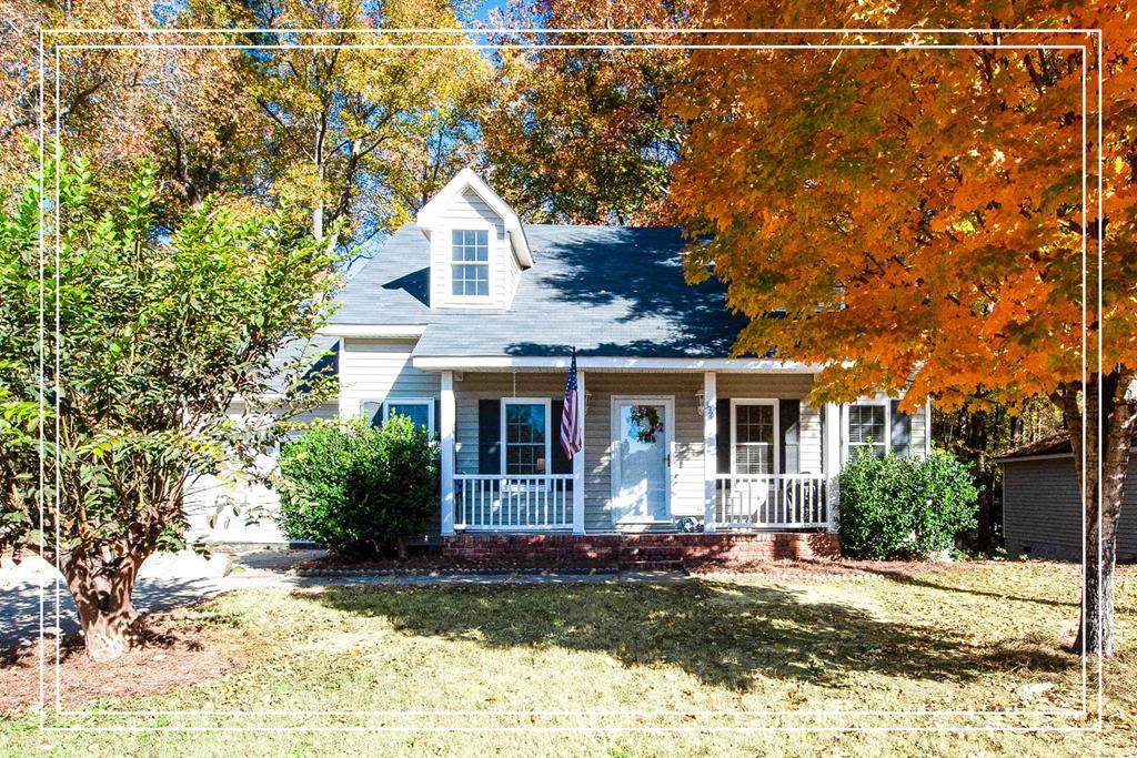 3301 Ravenwood Drive - Photo 1
