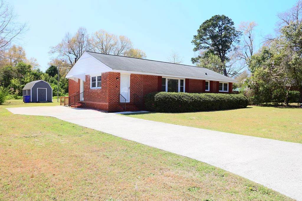 4 Wofford Circle - Photo 1