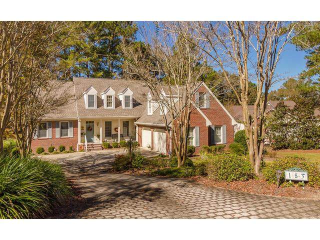153 Laurel Ridge Circle - Photo 1