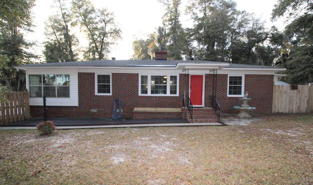 604 Tisdale Street - Photo 1