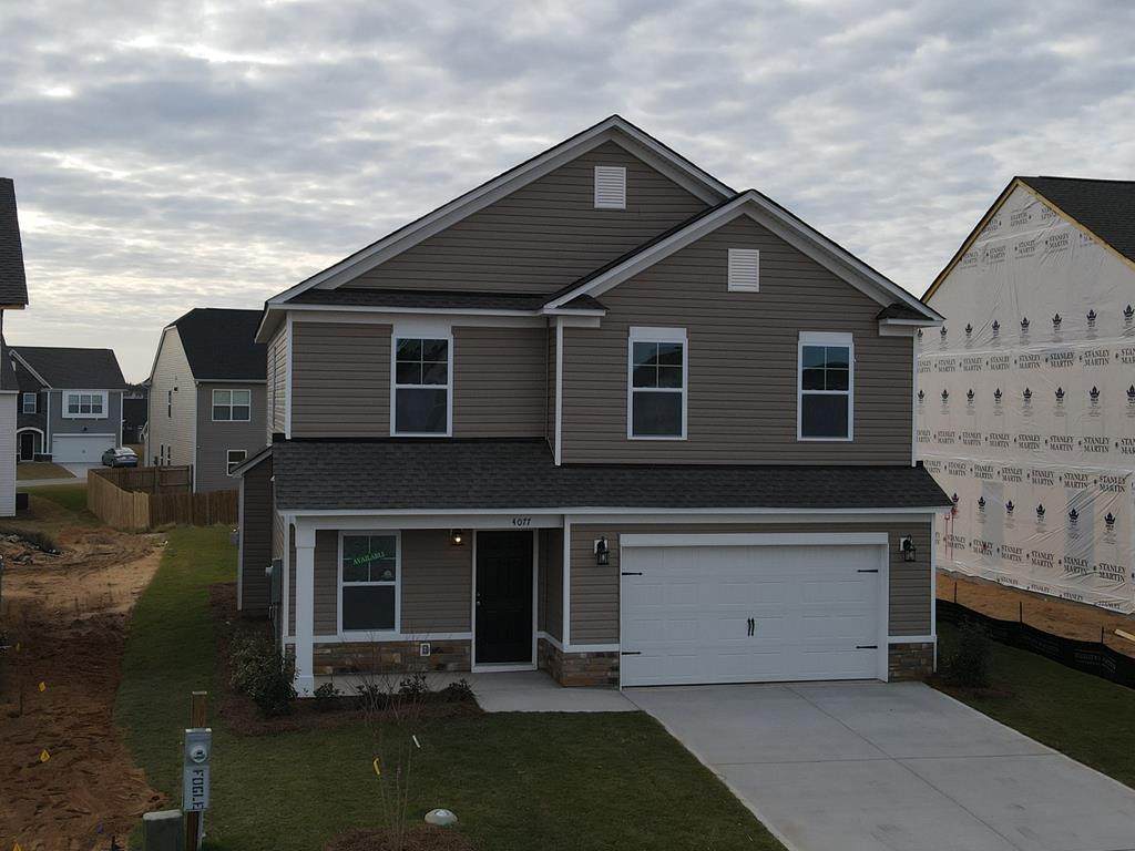 4077 Thimbleberry Drive - Photo 1
