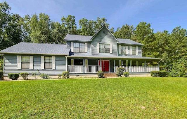 141 Croft Mill Road - Photo 1
