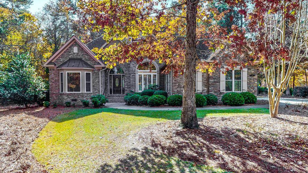 1047 Longstreet Place - Photo 1