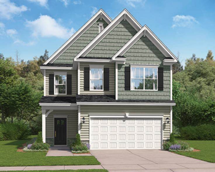 4091 Thimbleberry Drive - Photo 1