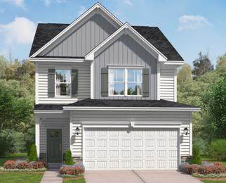 4045 Thimbleberry Drive - Photo 1