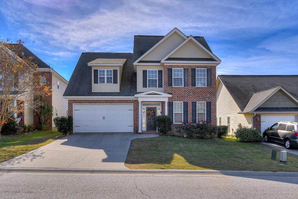 3435 Grove Landing Circle - Photo 1