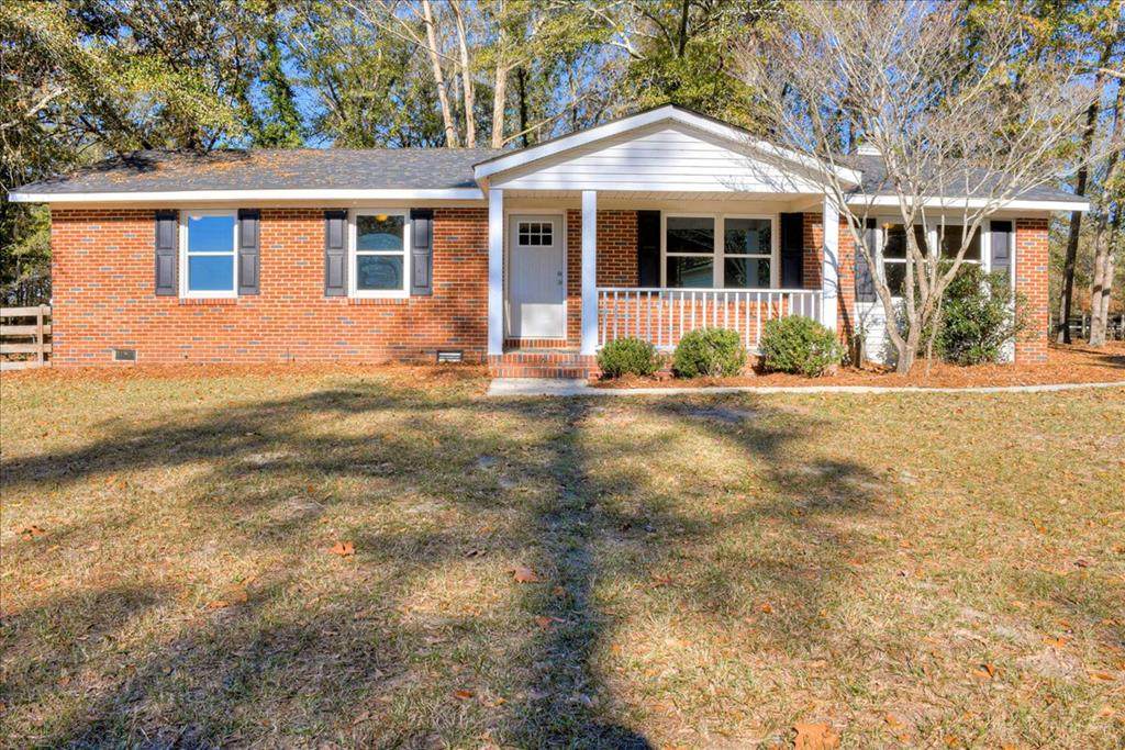 223 Coleman Bridge Road - Photo 1