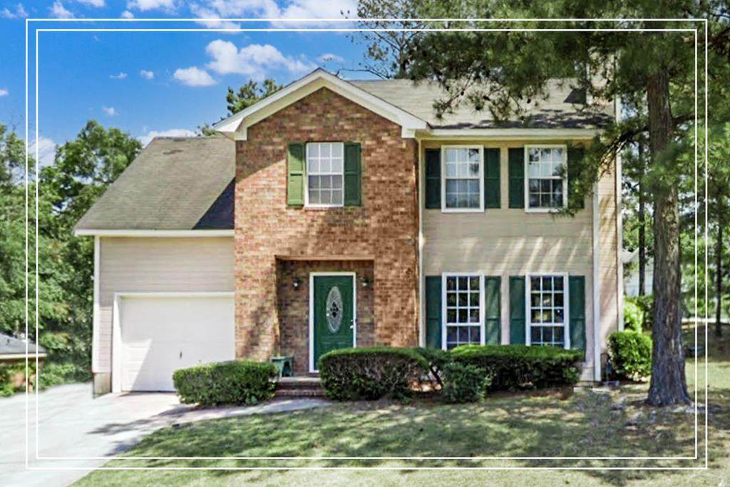 665 Steeplechase Way - Photo 1