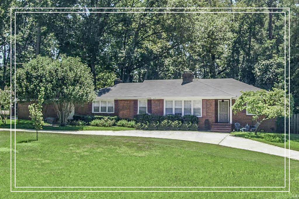 2420 Mohican Road - Photo 1
