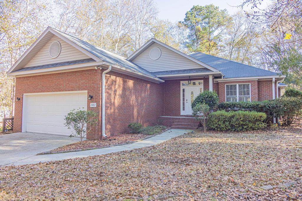 2487 Club Drive - Photo 1
