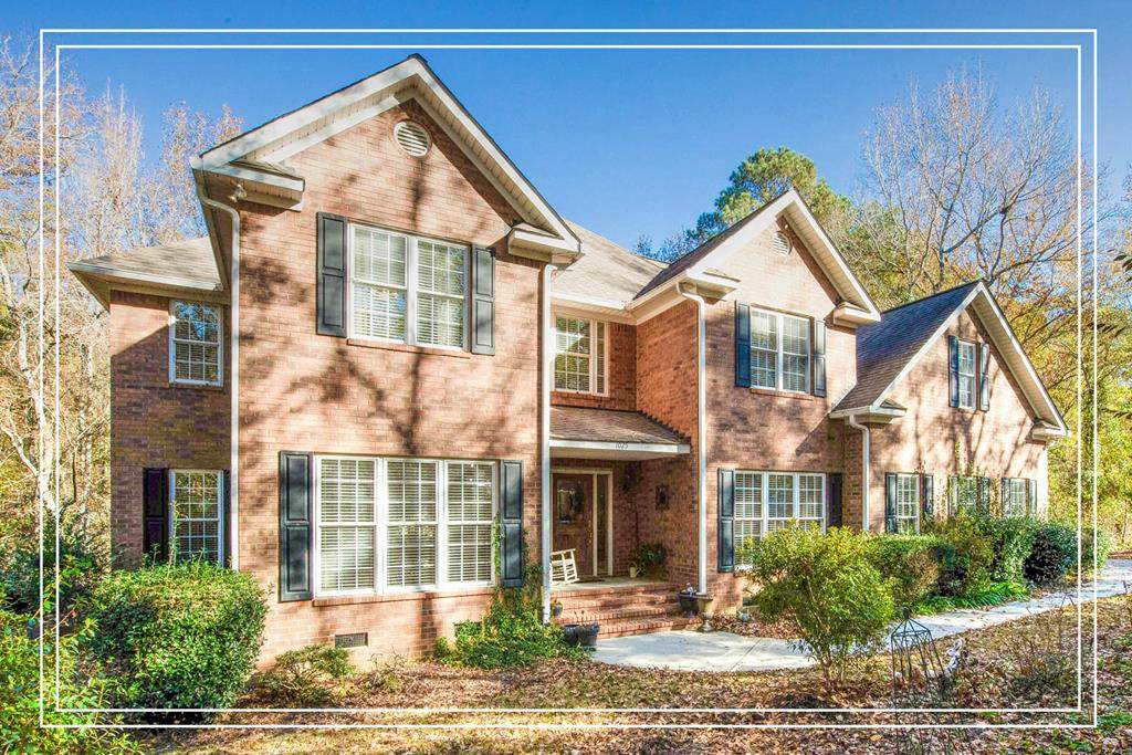 1025 Black Heath Court - Photo 1