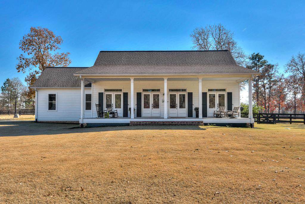 1202 Bethcar Church Road - Photo 1