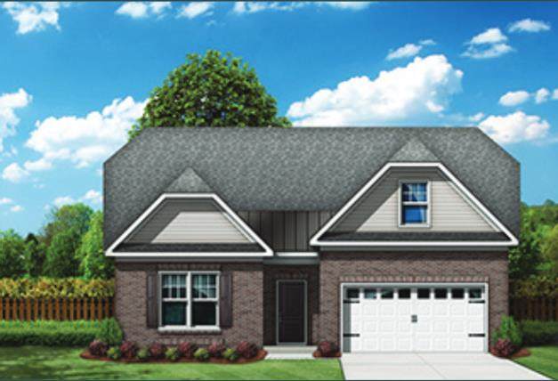 110 Fitzsimmons Drive - Photo 1