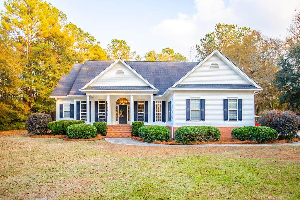 496 Cassena Circle - Photo 1