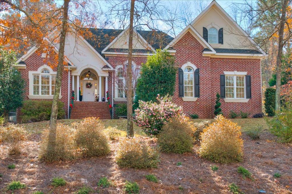 334 Ascot Drive - Photo 1
